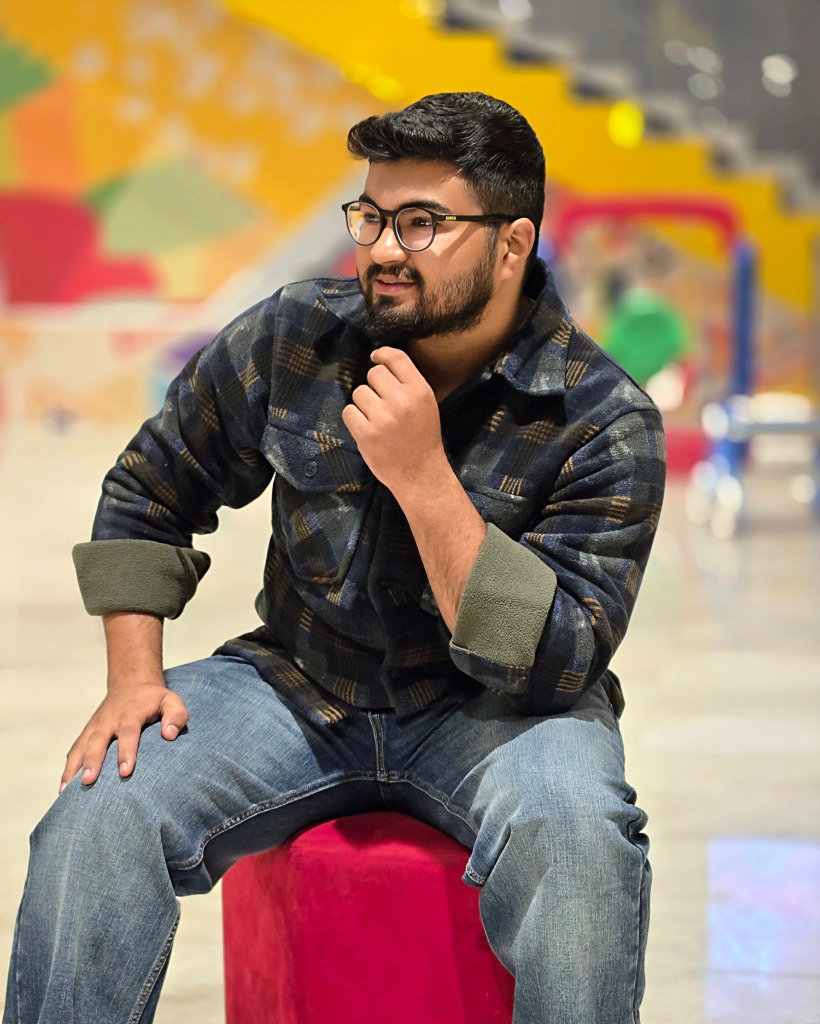 MOHD ZAID